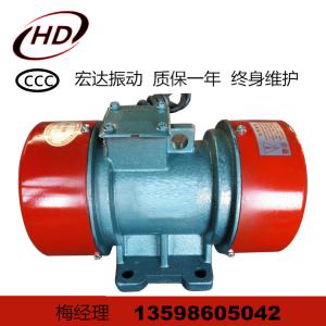 為什么振動電機軸承油脂會變成銀灰色？