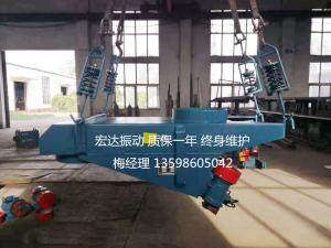 怎樣選擇適合的振動給料機(jī)？