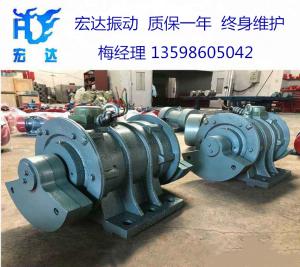 如何挑選ZDJ型號振動電機(jī)？